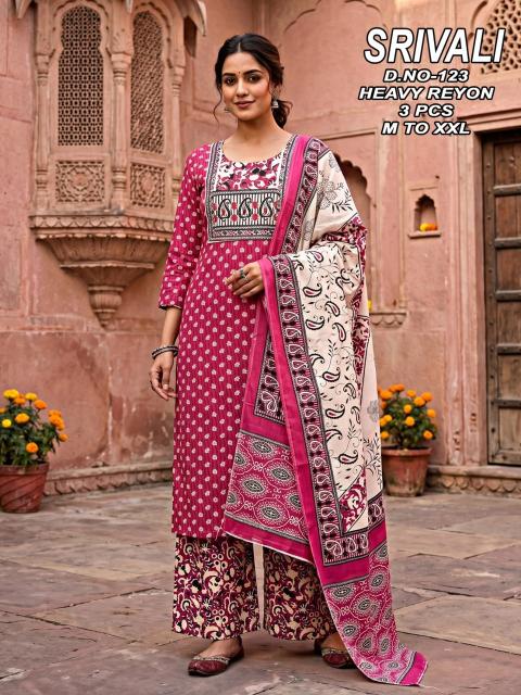 Felocity Srivalli vol 1 catalog kurtis for ladies wholesale selling