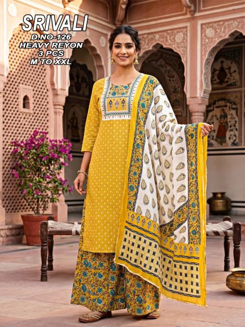 Felocity Srivalli vol 1 catalog kurtis for ladies wholesale selling