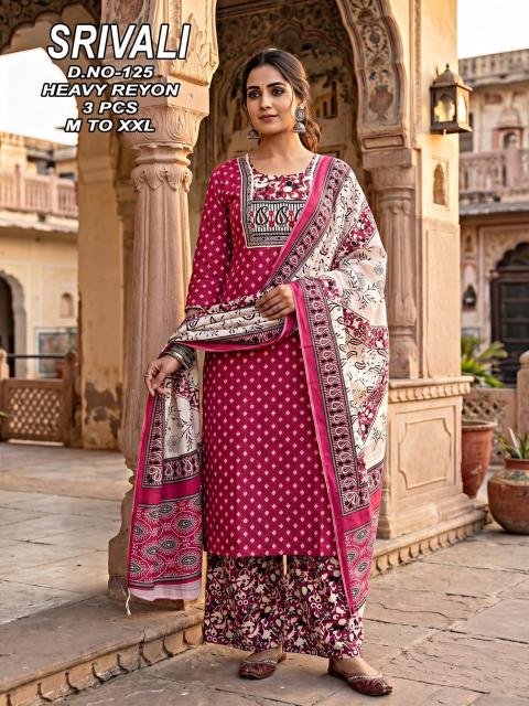 Felocity Srivalli vol 2 catalog kumkum kurtis for wholesale