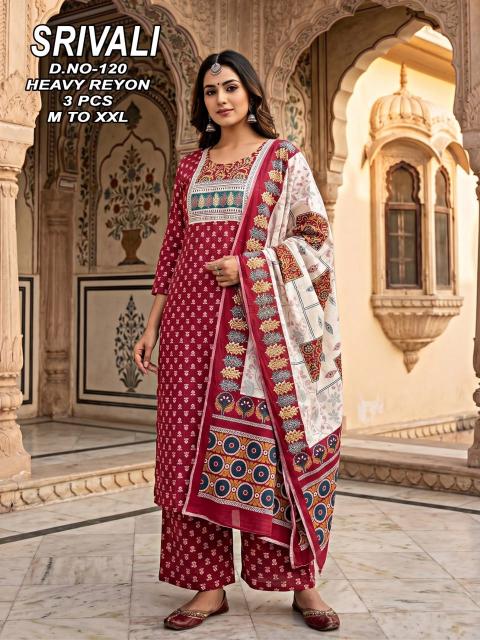 Felocity Srivalli vol 2 catalog kumkum kurtis for wholesale
