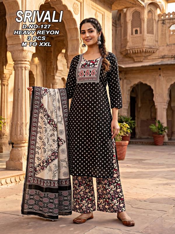 Felocity Srivalli vol 3 catalog kurti low price wholesale market in india