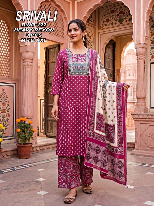 Felocity Srivalli vol 4 catalog kurti latest design surat wholesale