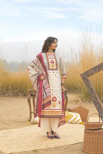 Felocity T3580 catalog solankhi kurti wholesale