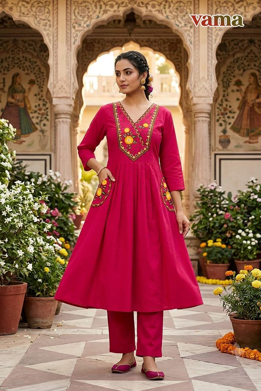 Felocity Vama 0.2 catalog wholesale kurtis in mumbai