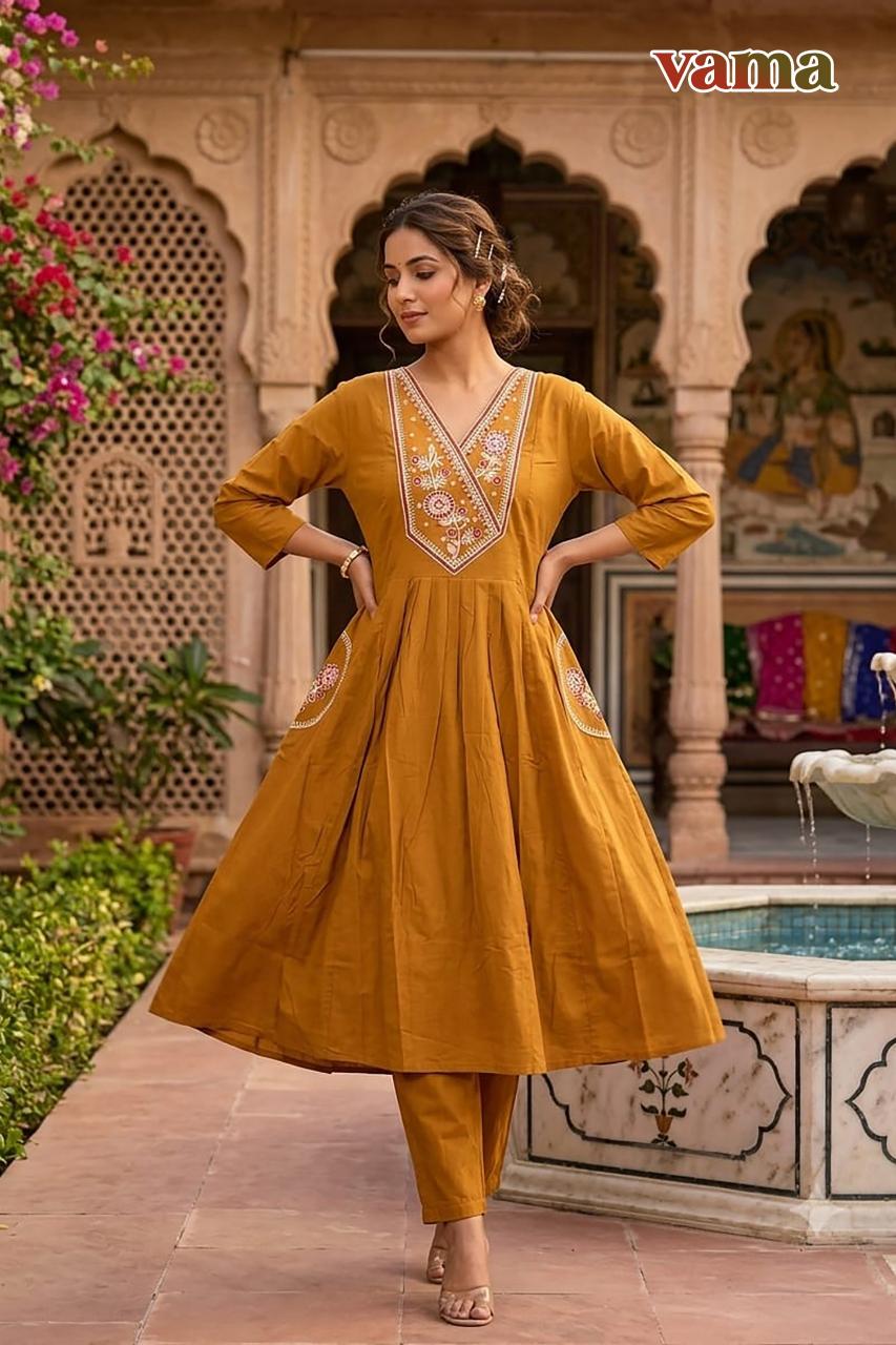 Felocity Vama 0.2 catalog wholesale kurtis in mumbai