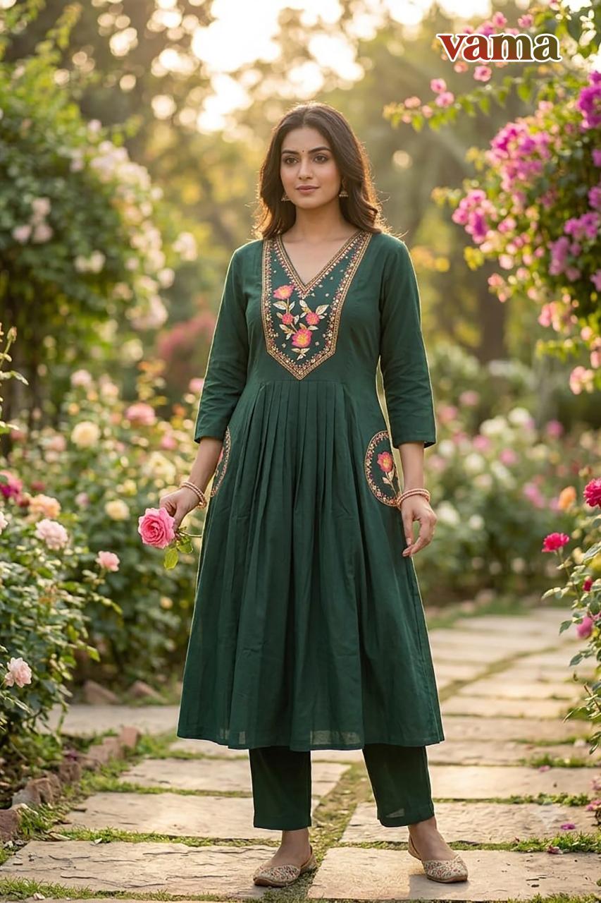 Felocity Vama 0.2 catalog wholesale kurtis in mumbai