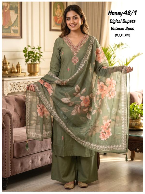 Felocity Vatican Silk vol 3 catalog s4u kurtis wholesaler in delhi