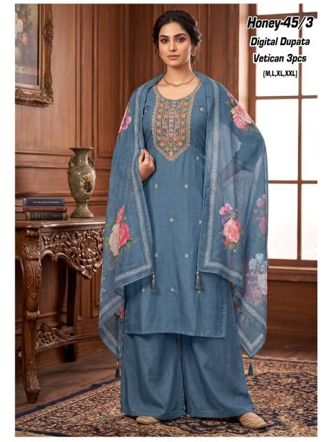Felocity Vatican Silk vol 4 catalog sasya kurtis wholesale