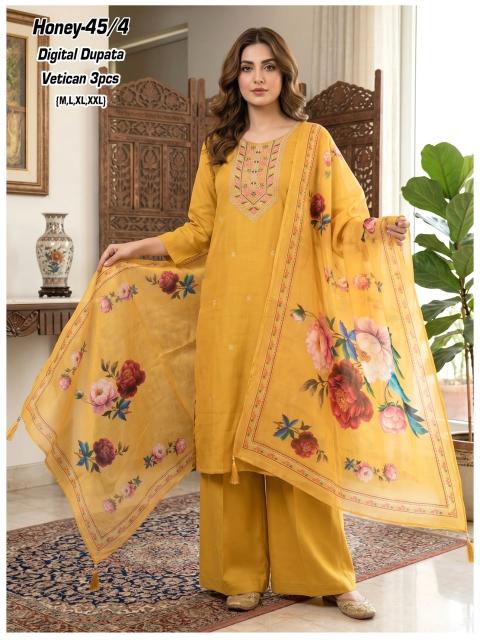 Felocity Vatican Silk vol 5 catalog selfie kurti wholesaler in surat