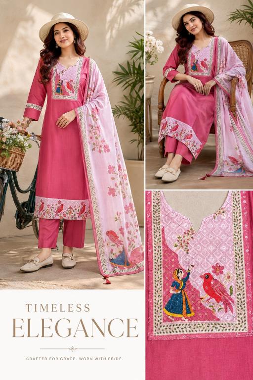 Felocity Vatican vol 10 catalog kurti catalogue wholesale surat