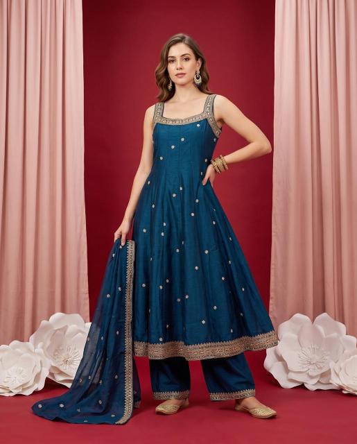 Felocity Vichitra vol 7 catalog ahmedabad wholesale market kurti