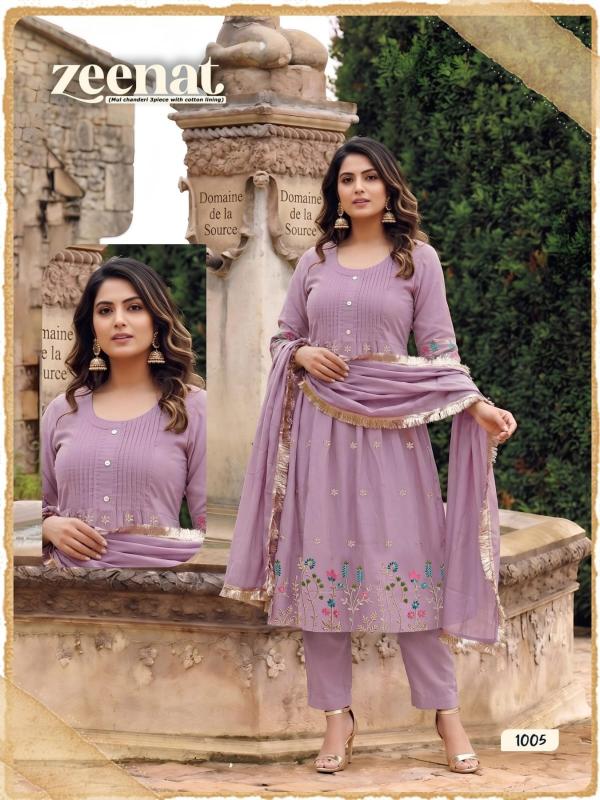 Felocity Zeenat catalog mumbai wholesaler top most market kurti