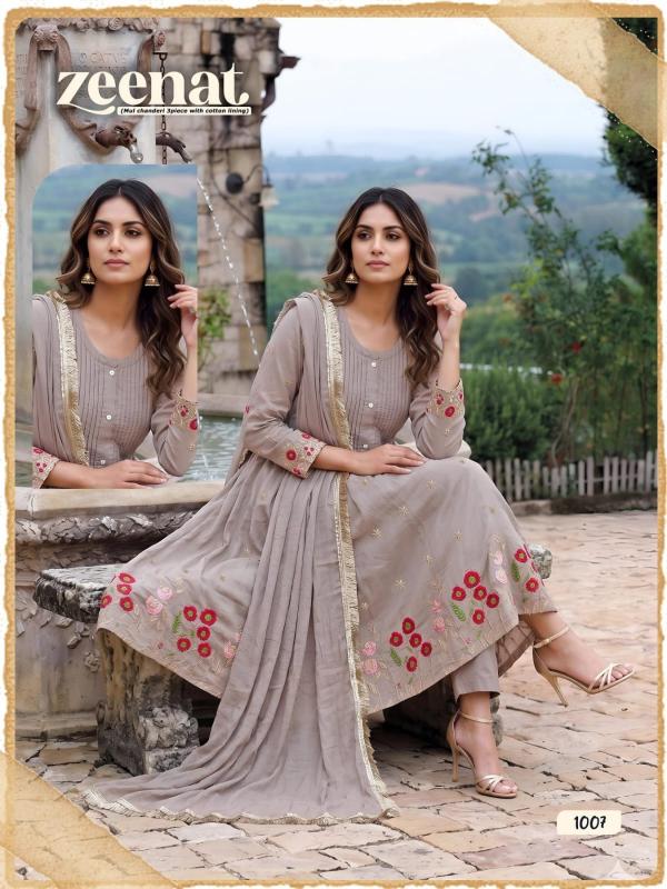 Felocity Zeenat catalog mumbai wholesaler top most market kurti