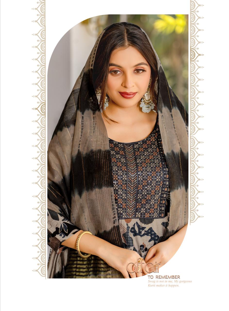 Girnar Rangoli vol 1 catalog zola kurtis wholesale
