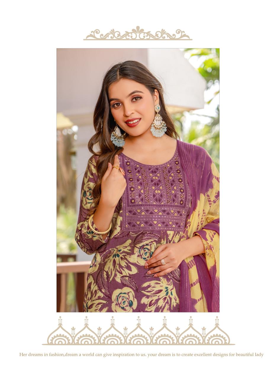 Girnar Rangoli vol 1 catalog zola kurtis wholesale