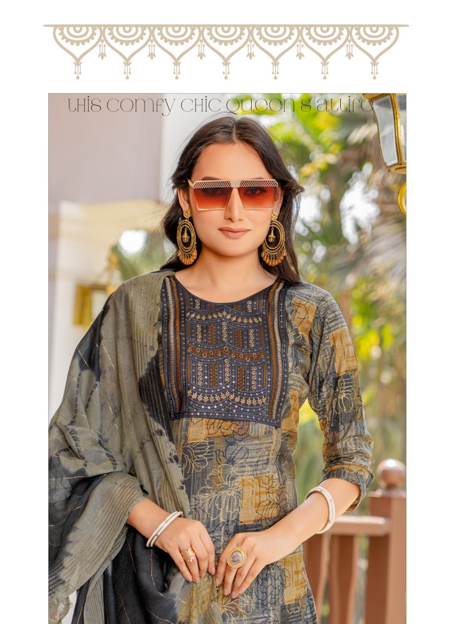 Girnar Rangoli vol 1 catalog zola kurtis wholesale