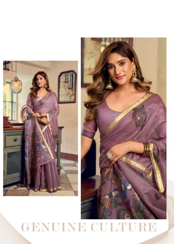 Gobuni Shreya catalog bengal cotton sarees wholesale in hyderabad