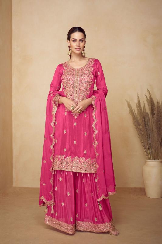 Gulkayra Pahal catalog designer salwar kameez wholesale in surat