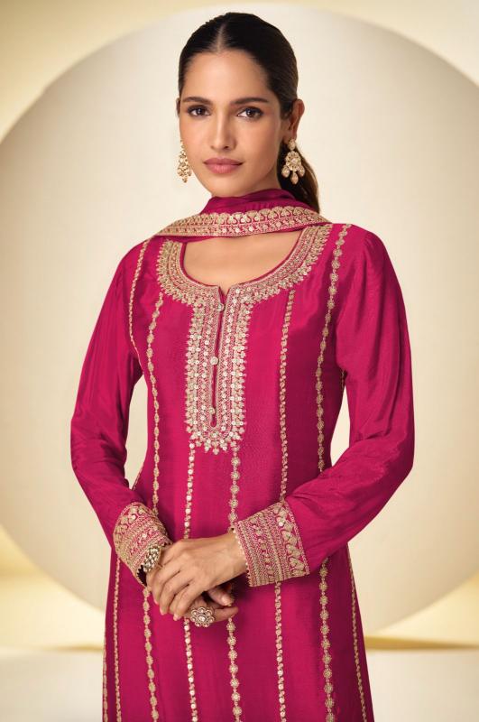 Gulkayra Rinaaya catalog designer salwar kameez wholesale in delhi