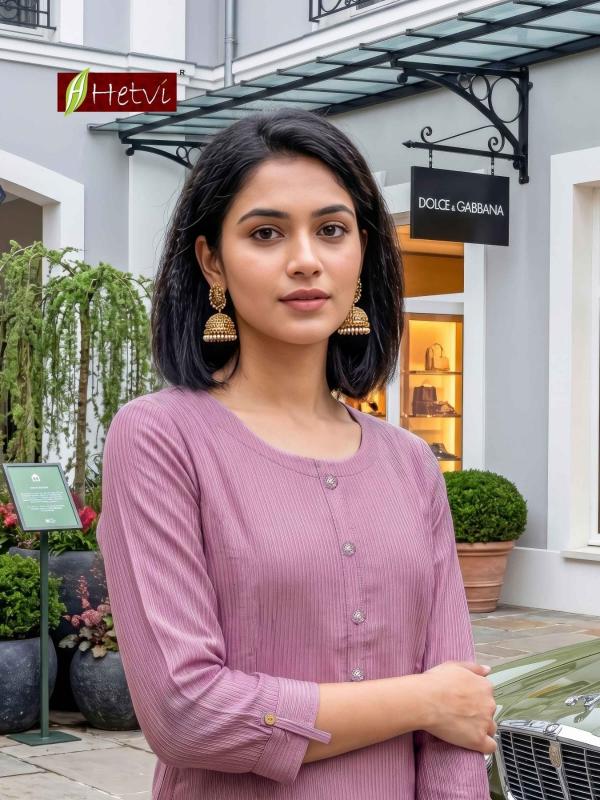 Hetvi Kritva catalog jaipur wholesale market for kurtis
