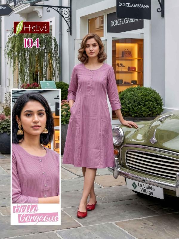 Hetvi Kritva catalog jaipur wholesale market for kurtis
