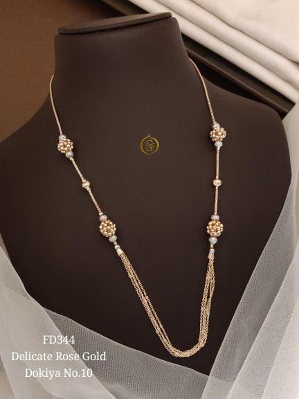 Juri Craft Launches D 10 Vol 18 artificial wholesale jewellery in cbe