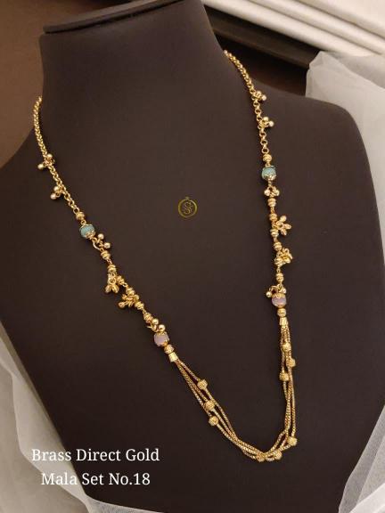 Juri Craft Launches D 18 vol 2 best wholesale marketfor artificial jewellery in hyderabad