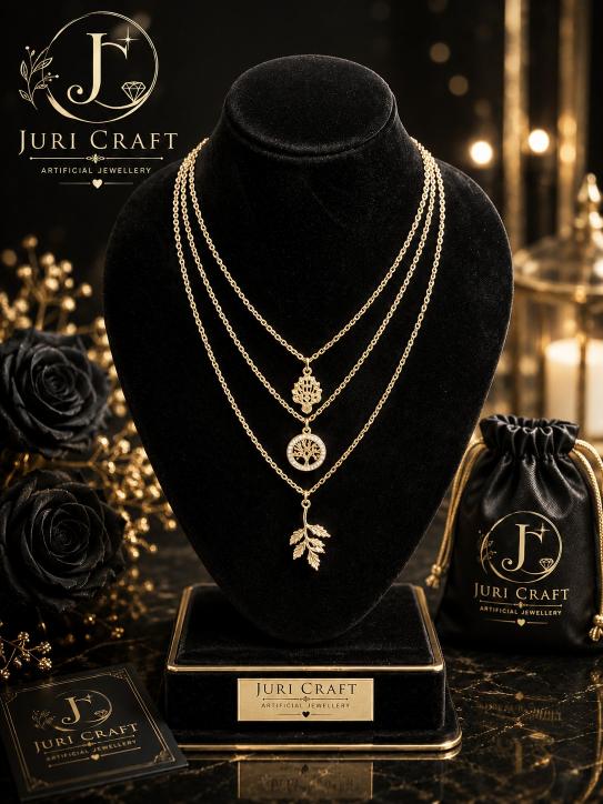 Juri craft Lunches D 125 vol 3 imitation jewellery suppliers in india