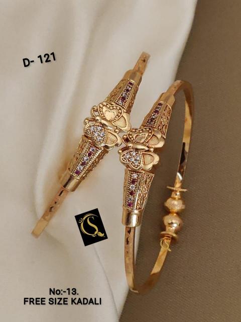 Juri craft Lunches D 13 vol 19 artificial jewellery wholesale market near me