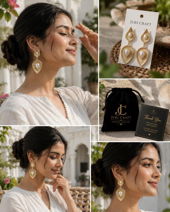 Juri craft Lunches D 145 vol 8 wholesale jewellery website