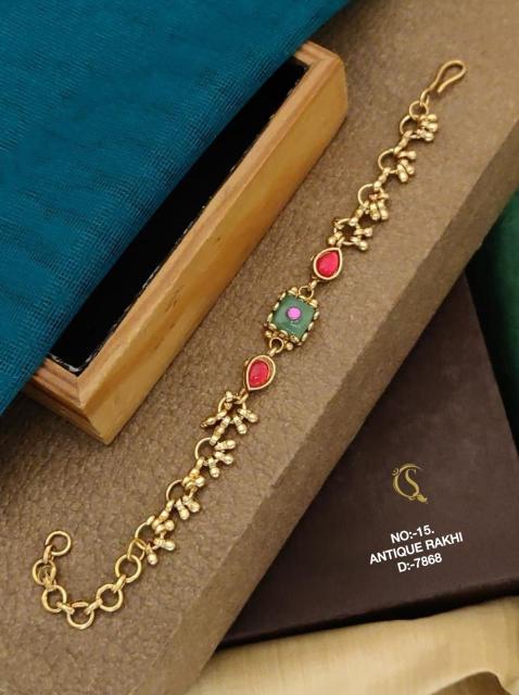 Juri craft Lunches D 15 vol 10 low priced artificial jewellery wholesale