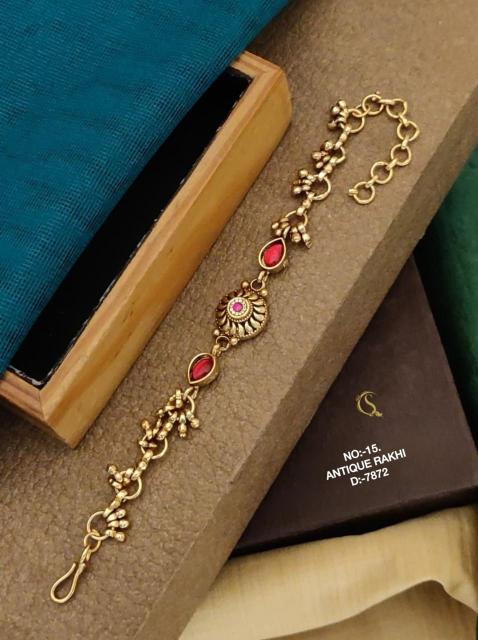 Juri craft Lunches D 15 vol 11 low price artificial jewellery wholesale delhi