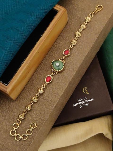 Juri craft Lunches D 15 vol 12 siliguri wholesale jewellery artificial