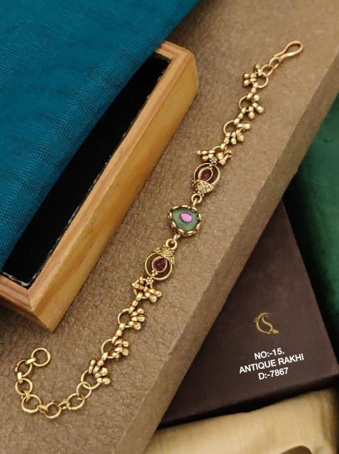Juri craft Lunches D 15 vol 14 wholesale artificial jewellery in dehradun