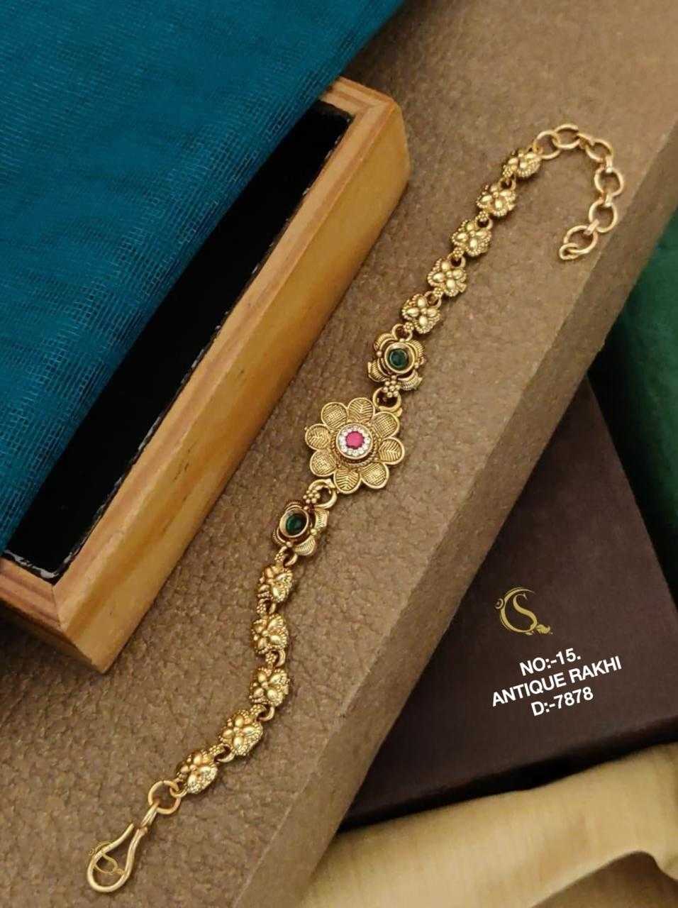 Juri craft Lunches D 15 vol 4 artificial tending jewellery makers wholesale