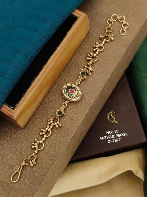 Juri craft Lunches D 15 vol 7 best comment of artificial jewellery wholesale shop