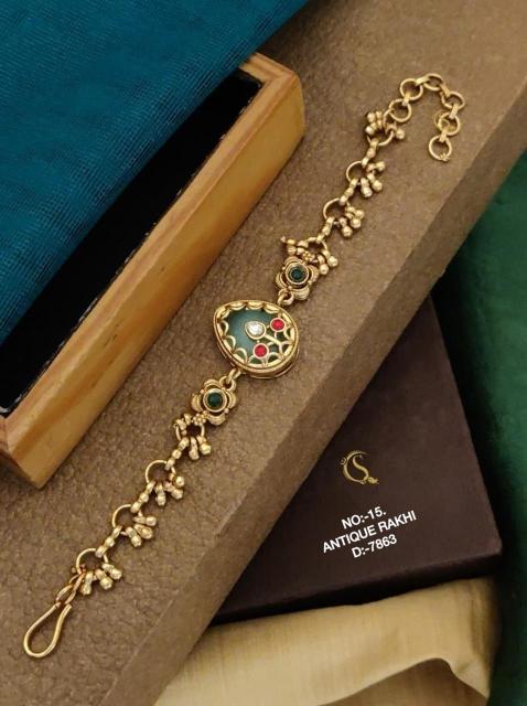 Juri craft Lunches D 15 vol 9 best wholesale artificial jewellery shops in hyderabad