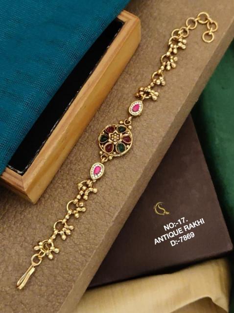 Juri craft Lunches D 17 vol 7 wholesale artificial jewellery in trichy