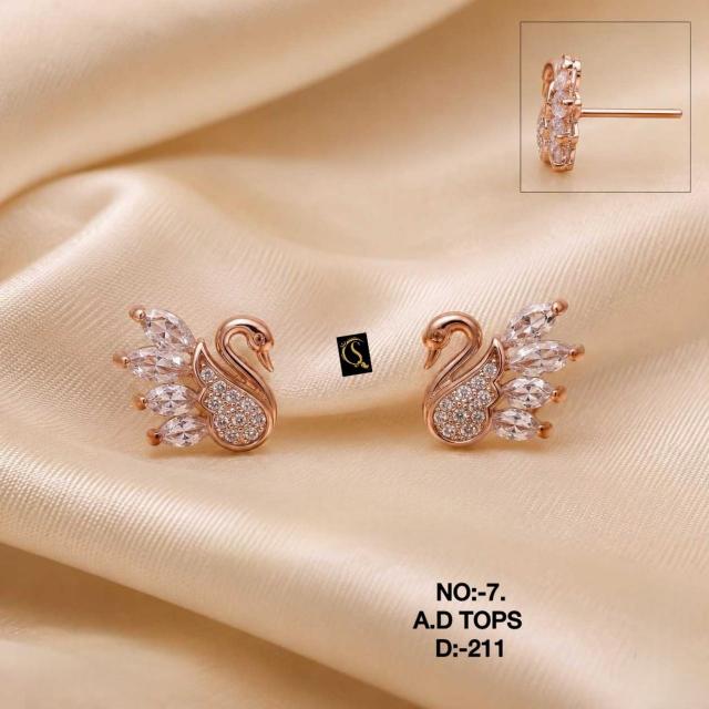 Juri craft Lunches D 211 vol 1 artificial jewellery wholesale dealer