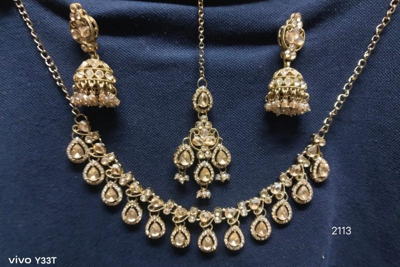 Juri craft Lunches D 2113 artificial jewellery wholesalers bangladesh