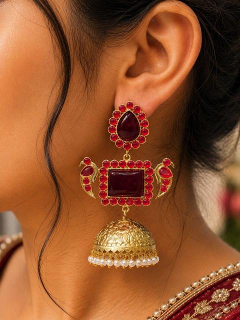 Juri craft Lunches D 240 vol 5 indore wholesale market artificial jewellery