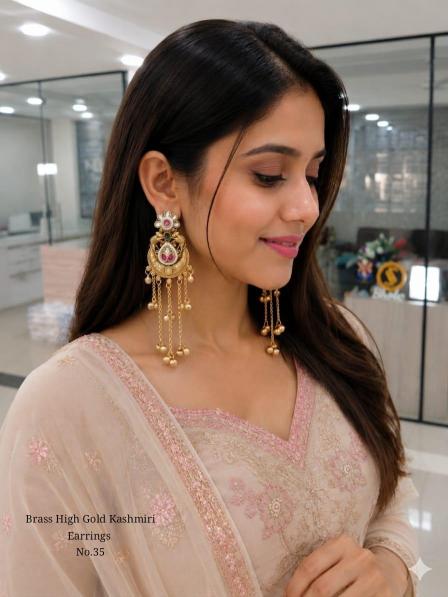 Juri craft Lunches D 35 vol 6 artificial jewellery wholesalers in sadar bazar delhi