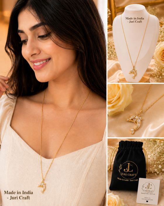 Juri craft Lunches D 4515 wholesale artificial jewellery market in indore