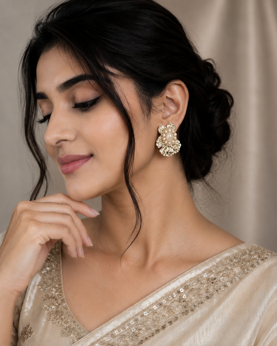 Juri craft Lunches D 4524 wholesale artificial jewellery online india