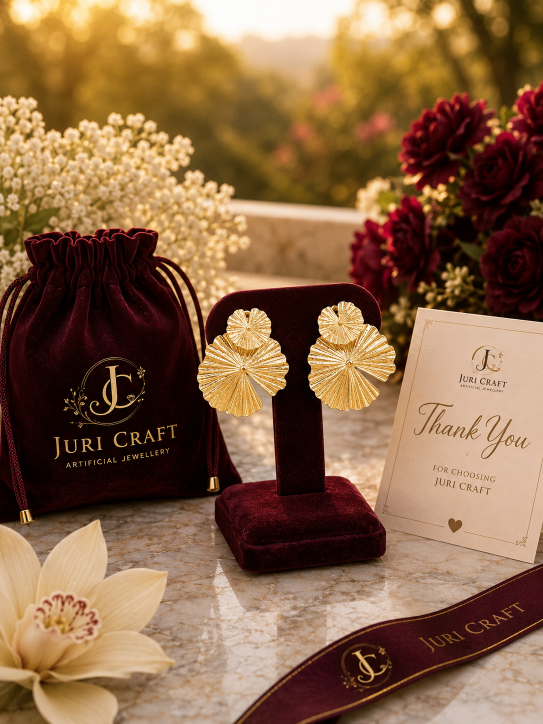 Juri craft Lunches D 4526 wholesale artificial jewellery shop in delhi