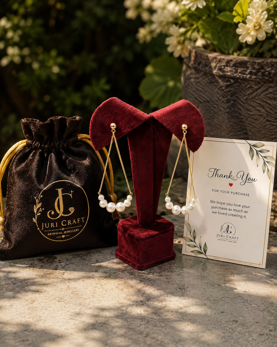 Juri craft Lunches D 4527 wholesale artificial jewellery suppliers in delhi