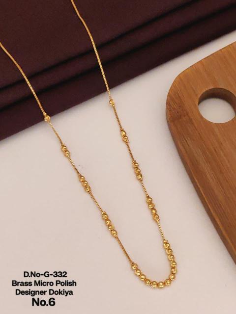 Juri craft Lunches D 6 vol 1 artificial jewellery wholesale market in indore