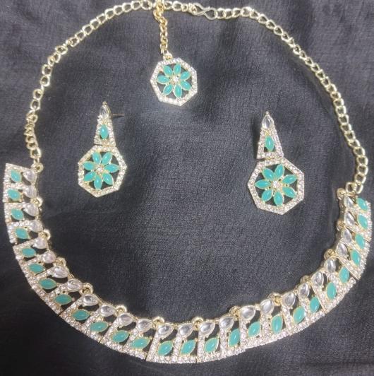 Juri craft Lunches D 901 artificial jewellery wholesale market in delhi video