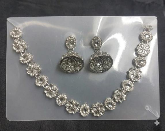 Juri craft Lunches D 912 artificial jewellery wholesaler cheapest market delhi