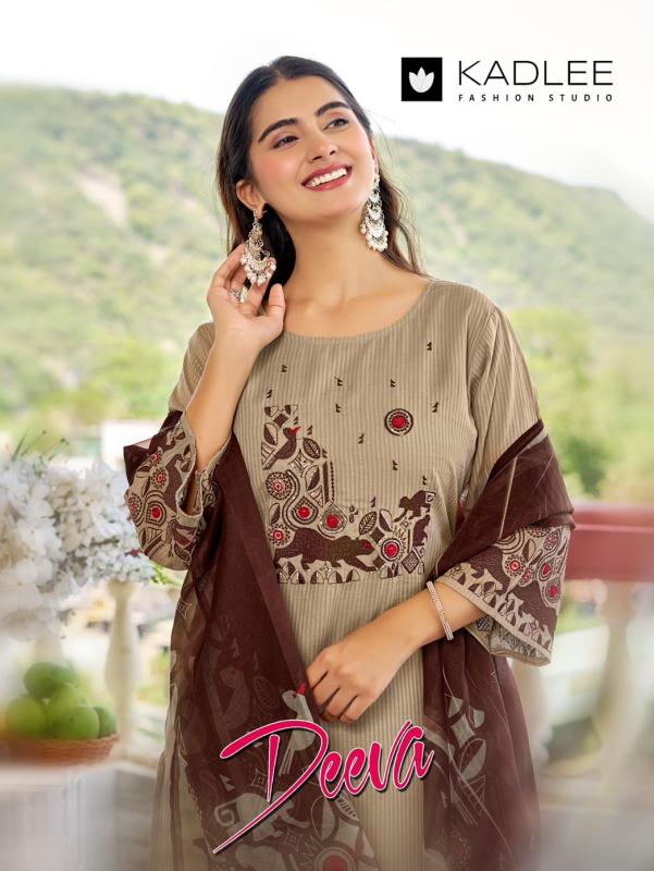 Kadlee Deeva catalog online kurtis wholesalers in chandni chowk